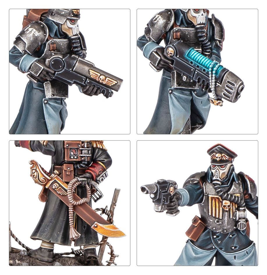 Death Korps
